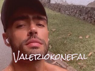 Valeriokonefal