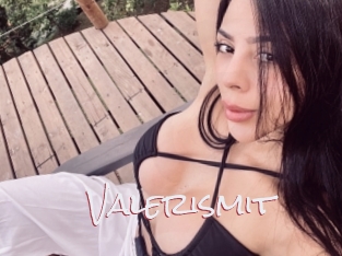 Valerismit