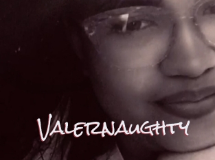 Valernaughty