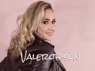 Valerobison