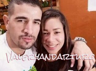 Valeryandarturo