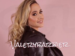 Valerybarbier