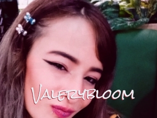 Valerybloom