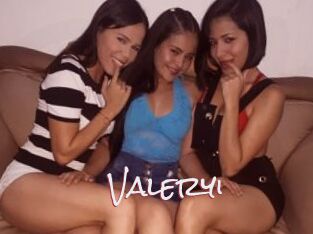 Valeryi