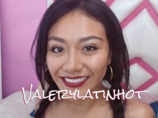 Valerylatinhot