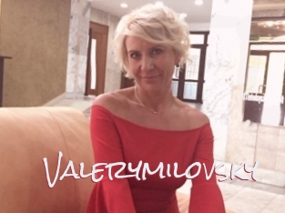 Valerymilovsky