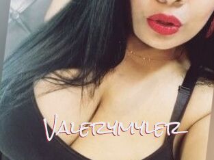 Valerymyler