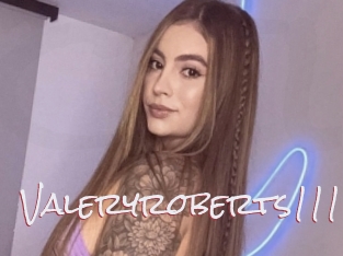 Valeryroberts111