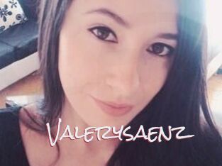 Valerysaenz