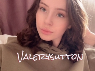 Valerysutton