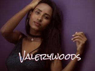 Valerywoods