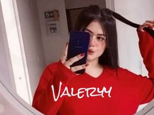 Valeryy