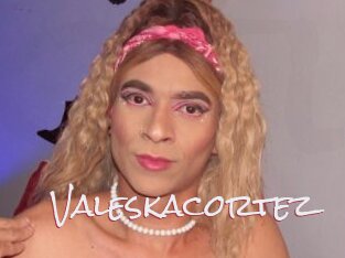 Valeskacortez