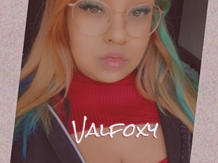 Valfoxy