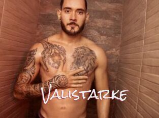 Valistarke