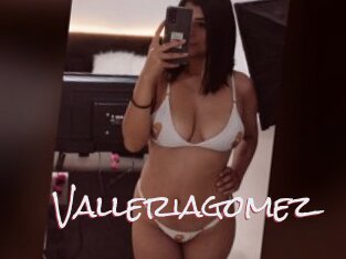 Valleriagomez