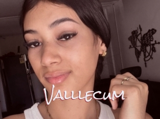 Valllecum
