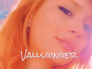 Vallsginger