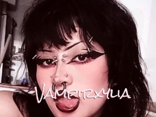 Vampirxylia