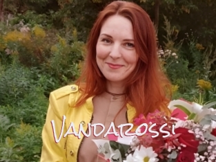 Vandarossi