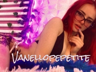 Vanellopepetite