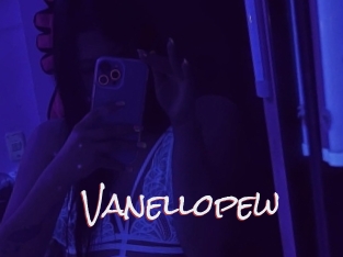 Vanellopew