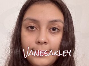 Vanesakley