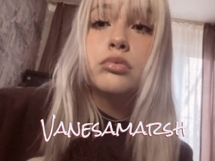 Vanesamarsh