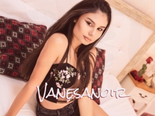 Vanesanoir
