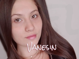 Vanesin