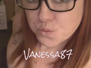 Vanessa87
