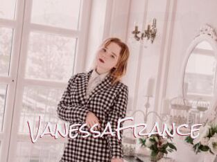 VanessaFrance