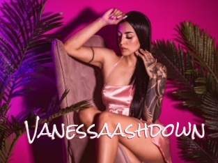 Vanessaashdown