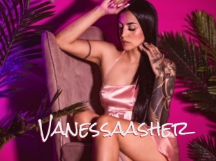 Vanessaasher