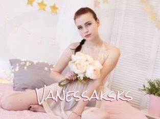 Vanessaksks