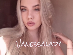 Vanessalady