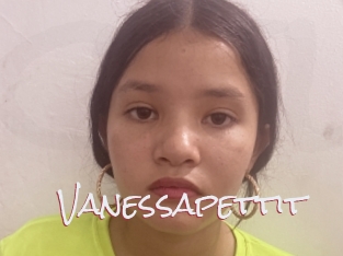 Vanessapettit