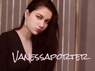 Vanessaporter