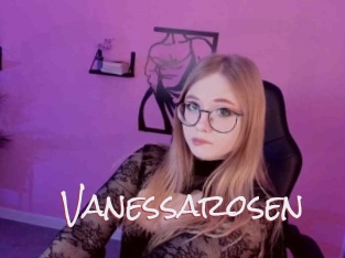 Vanessarosen