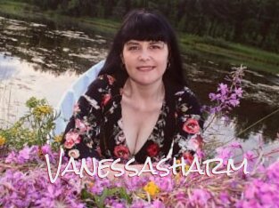 Vanessasharm