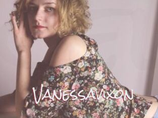 Vanessavixon