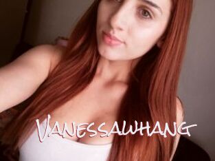 Vanessawhang