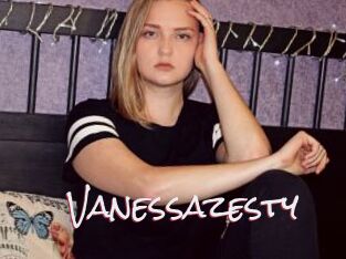 Vanessazesty