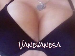 Vanevanesa