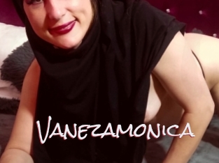 Vanezamonica