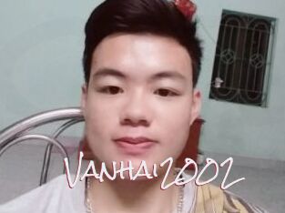Vanhai2002