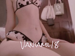 Vaniaml18