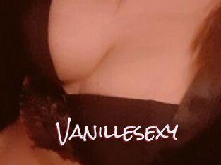 Vanillesexy
