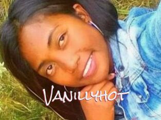 Vanillyhot