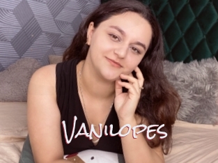 Vanilopes